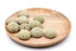 green sea urchins pack 10